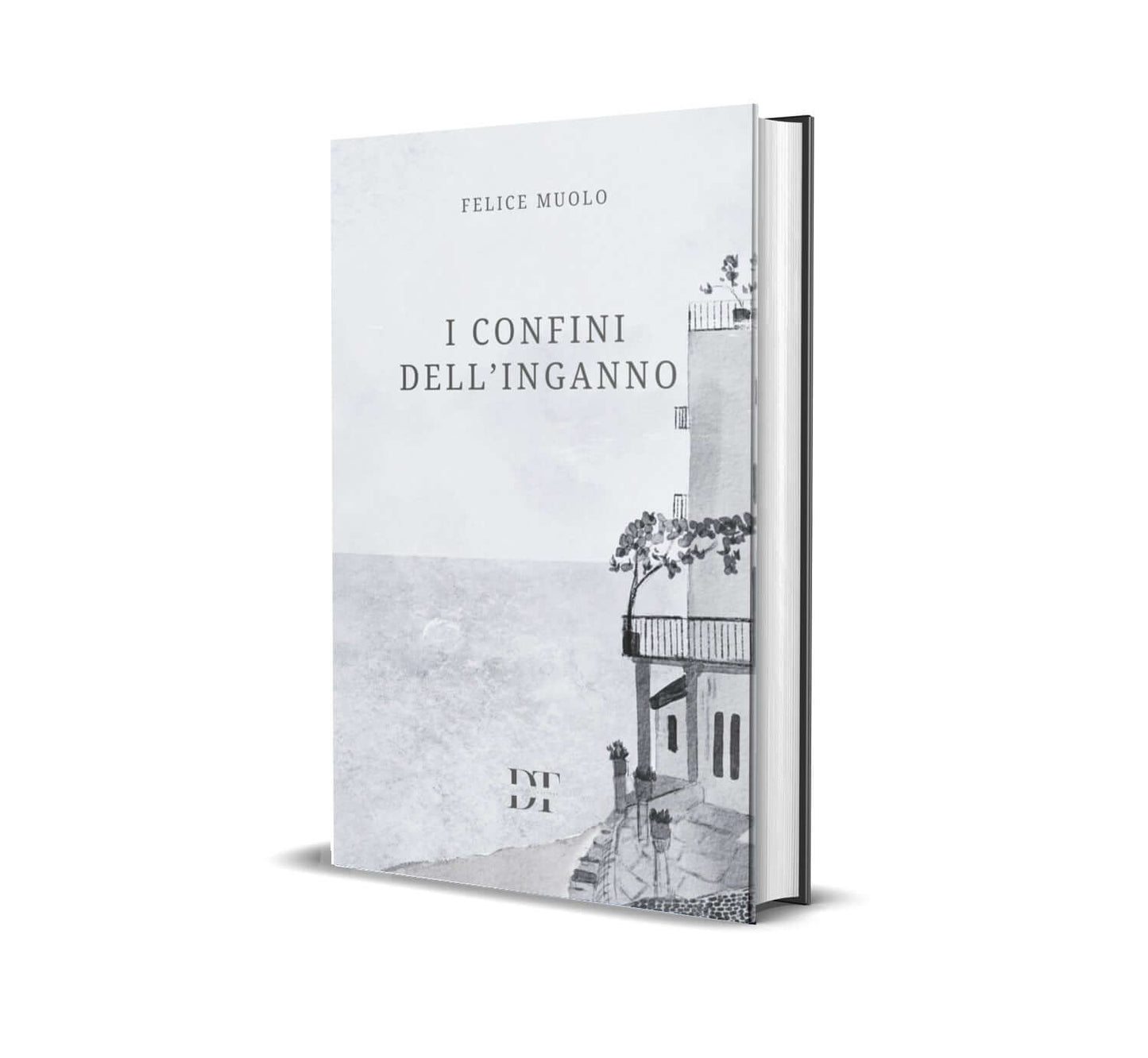 I confini dell'inganno | Felice Muolo