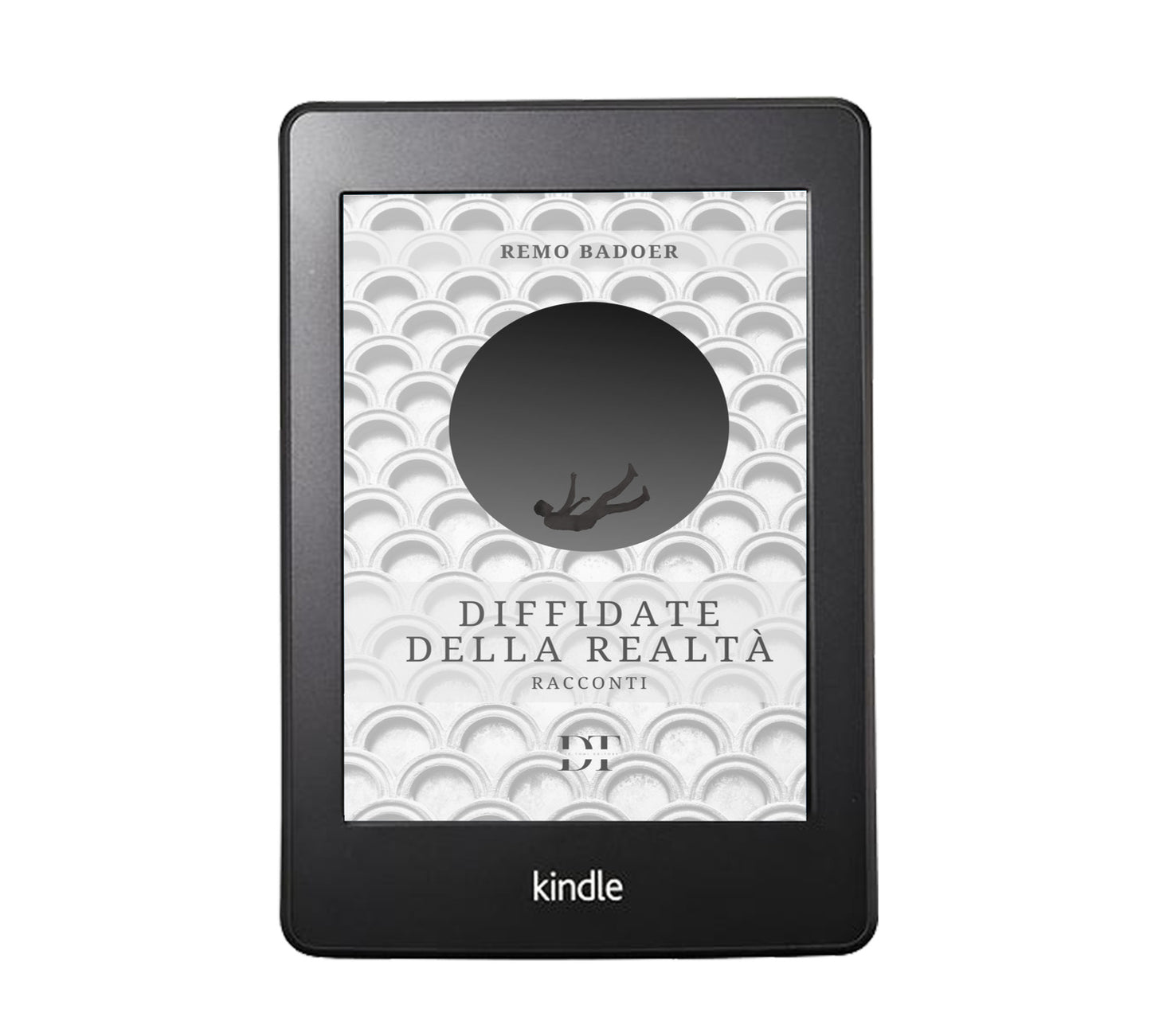 Diffidate della realtà