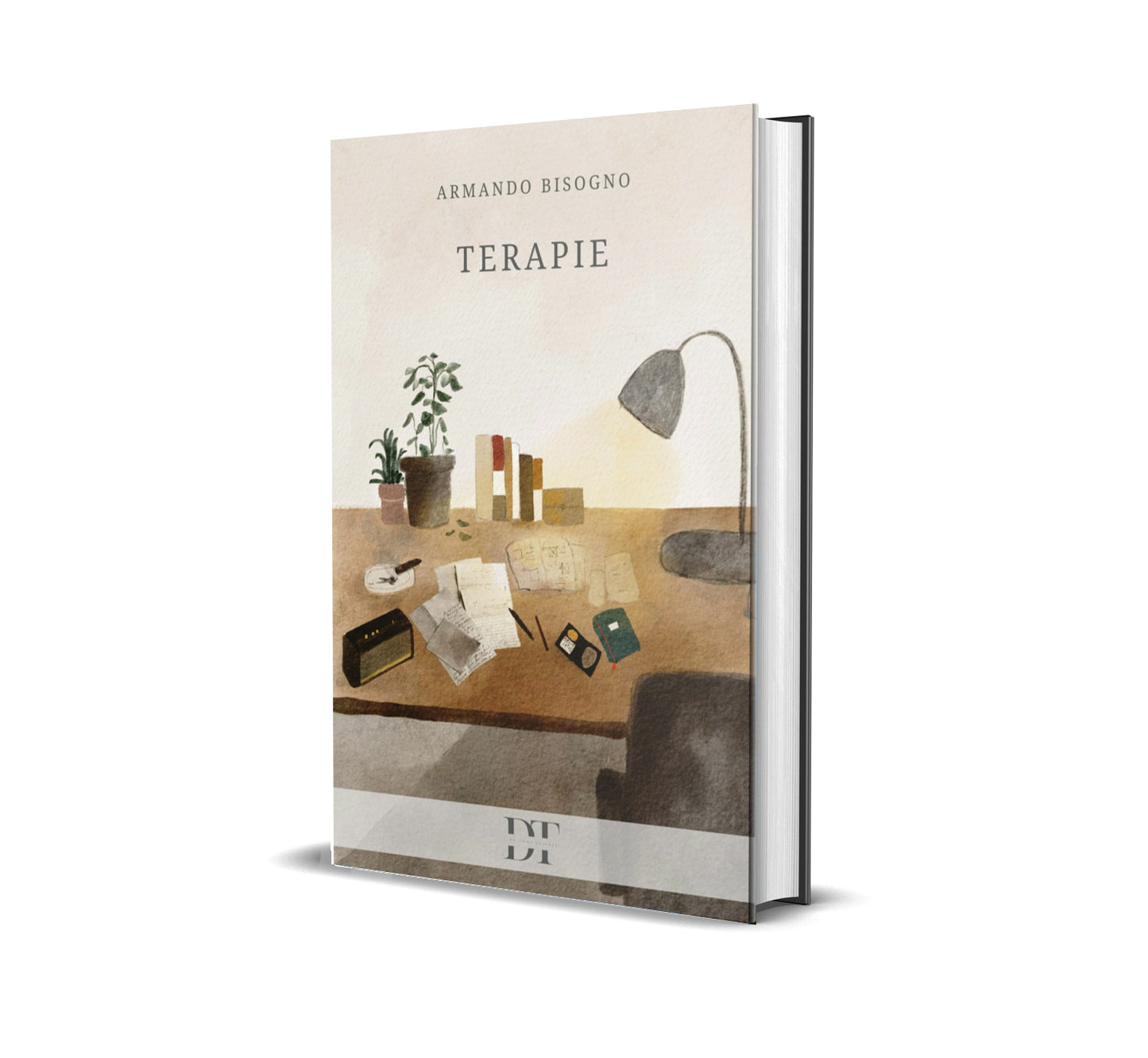 Terapie