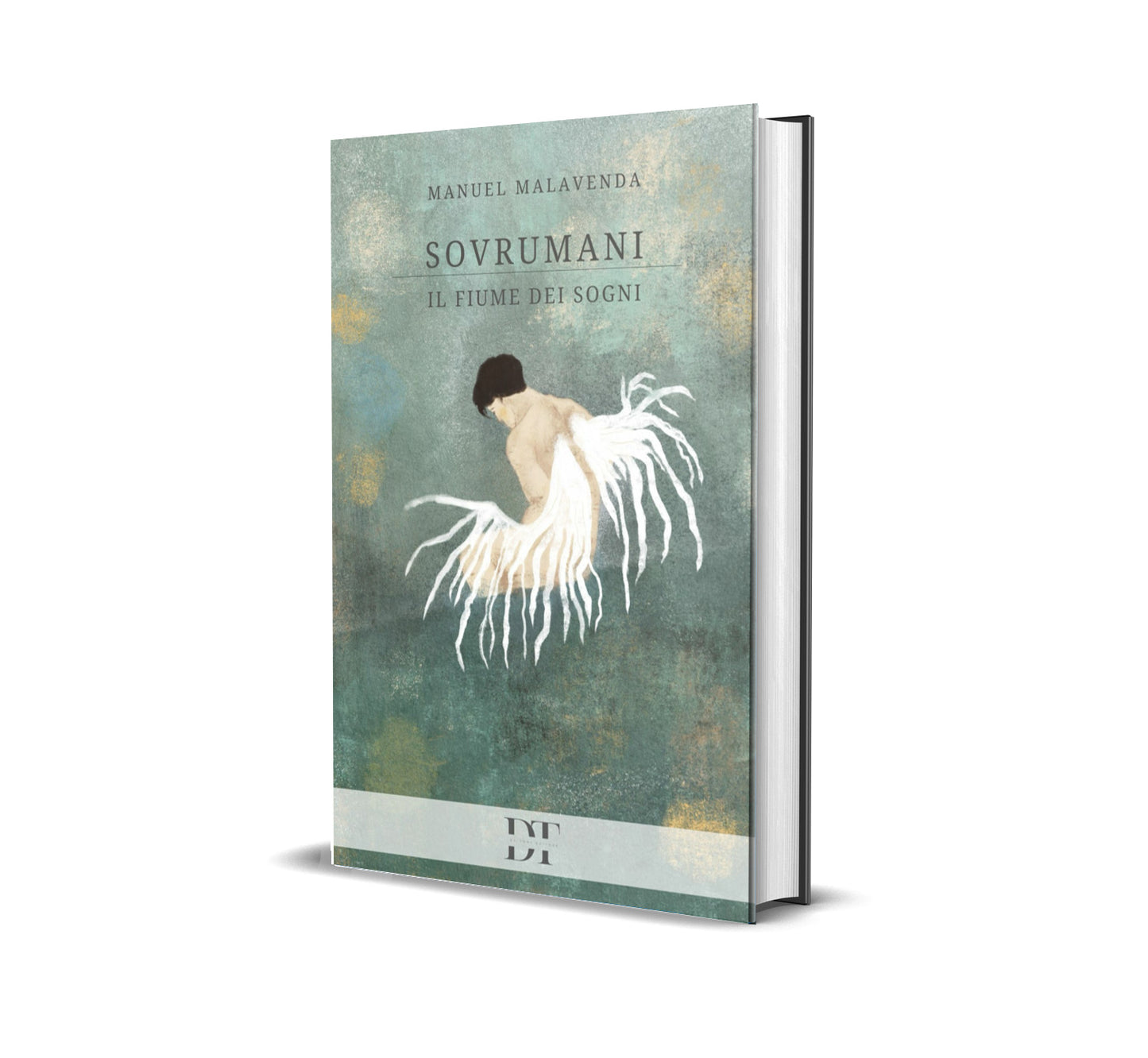 Sovrumani | Il fiume dei sogni