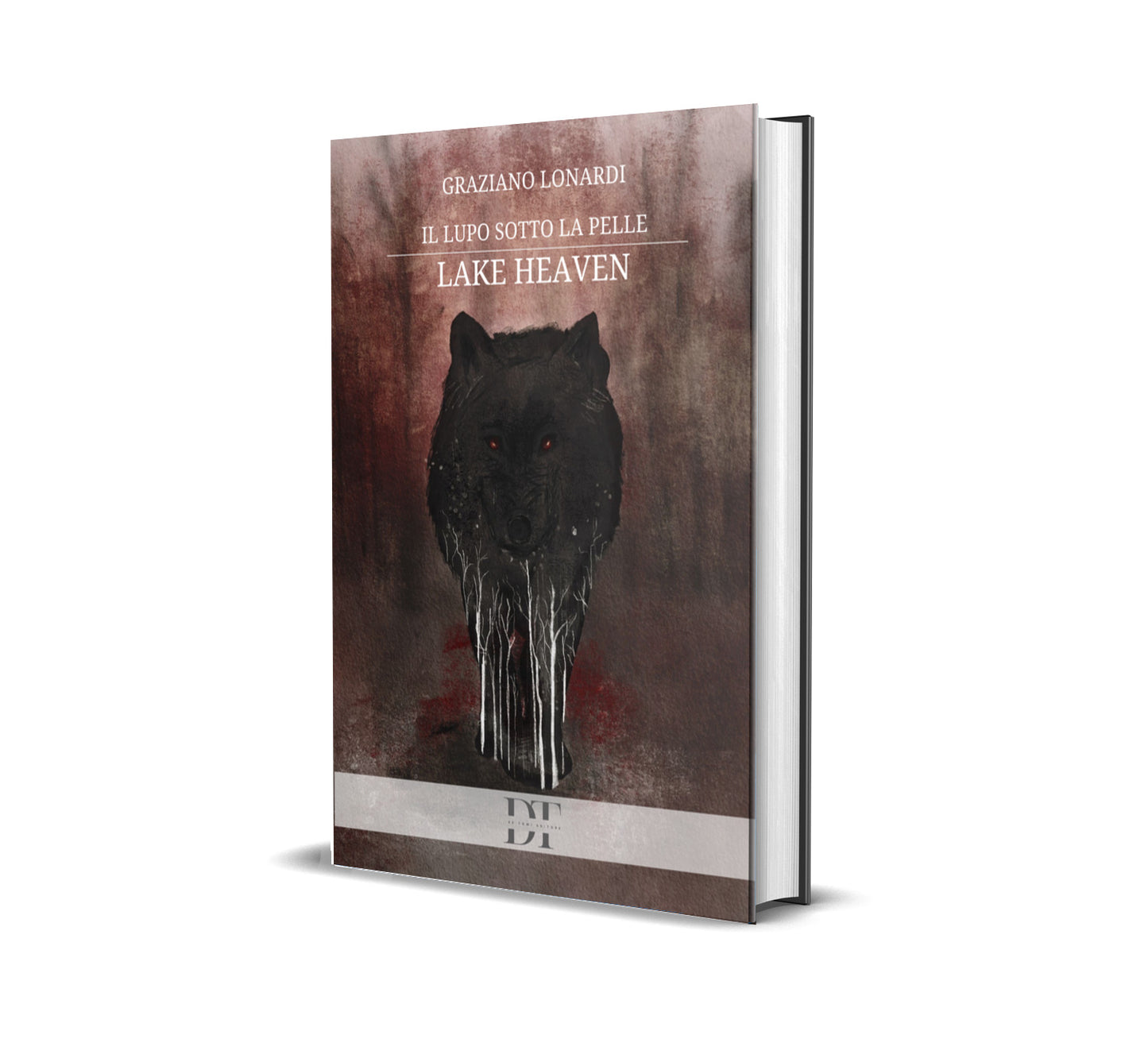 Il lupo sotto la pelle | Collezione