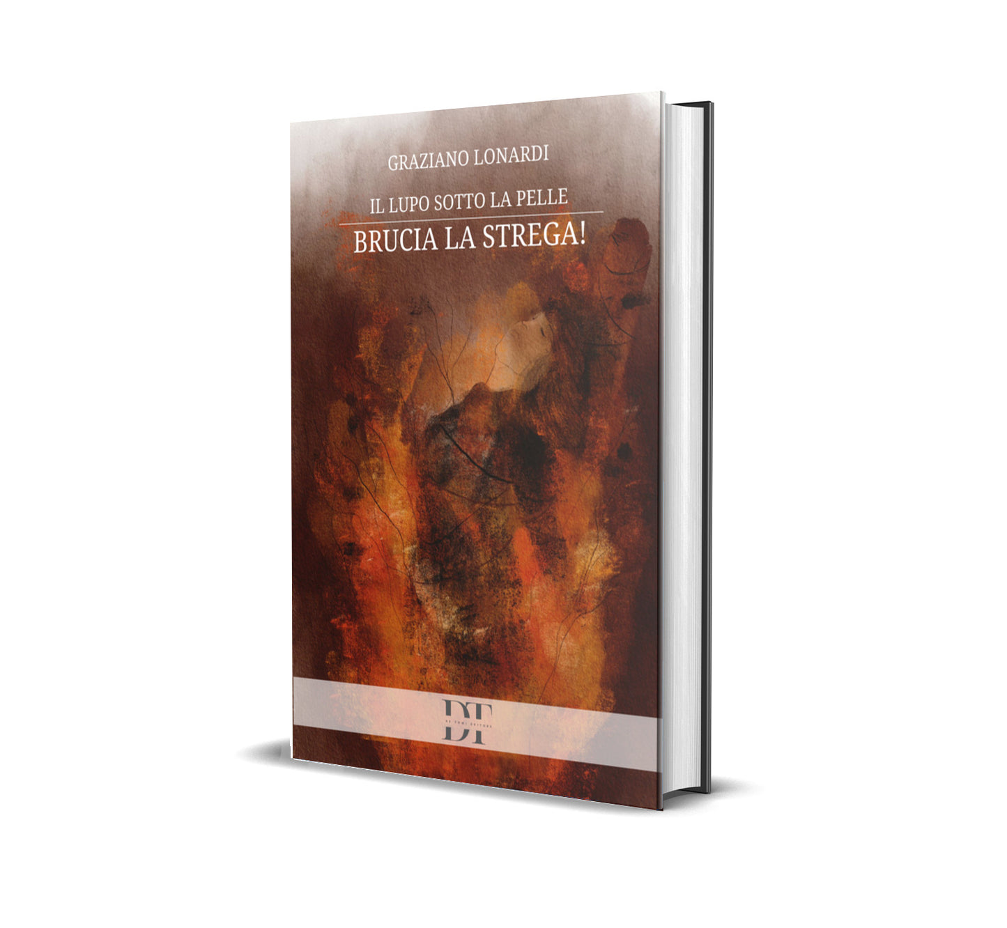 Il lupo sotto la pelle | Collezione