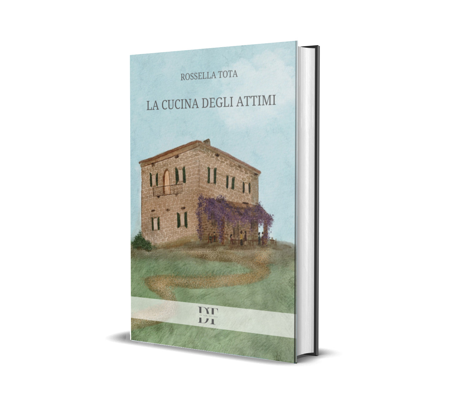 La cucina degli attimi