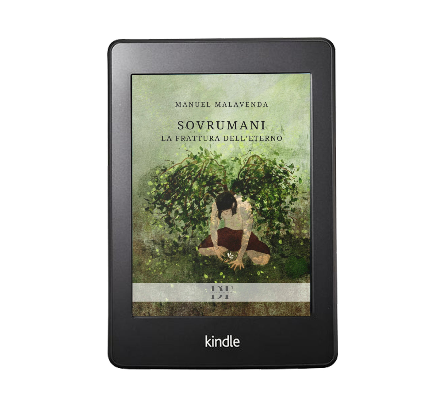 Sovrumani | La frattura dell'Eterno