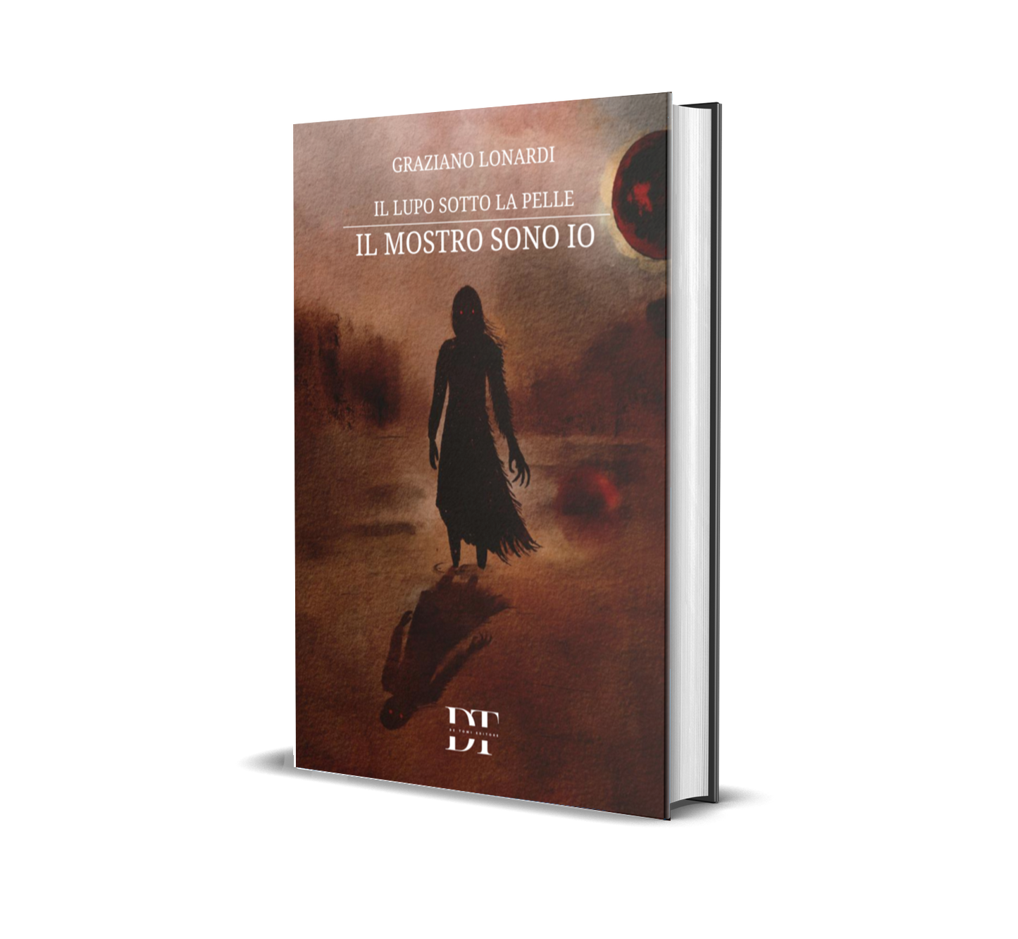 Il lupo sotto la pelle | Collezione