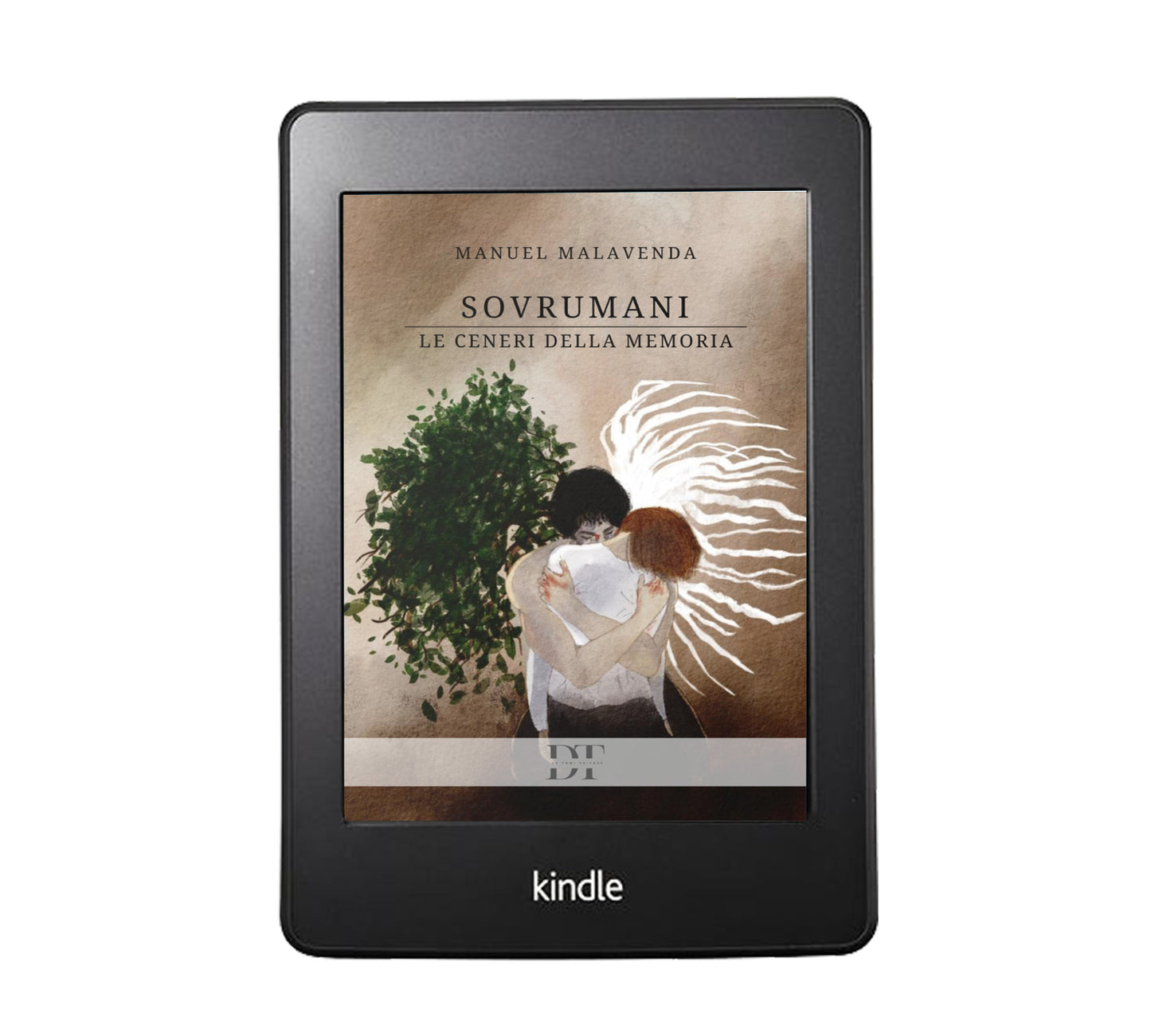 Sovrumani | Le ceneri della memoria