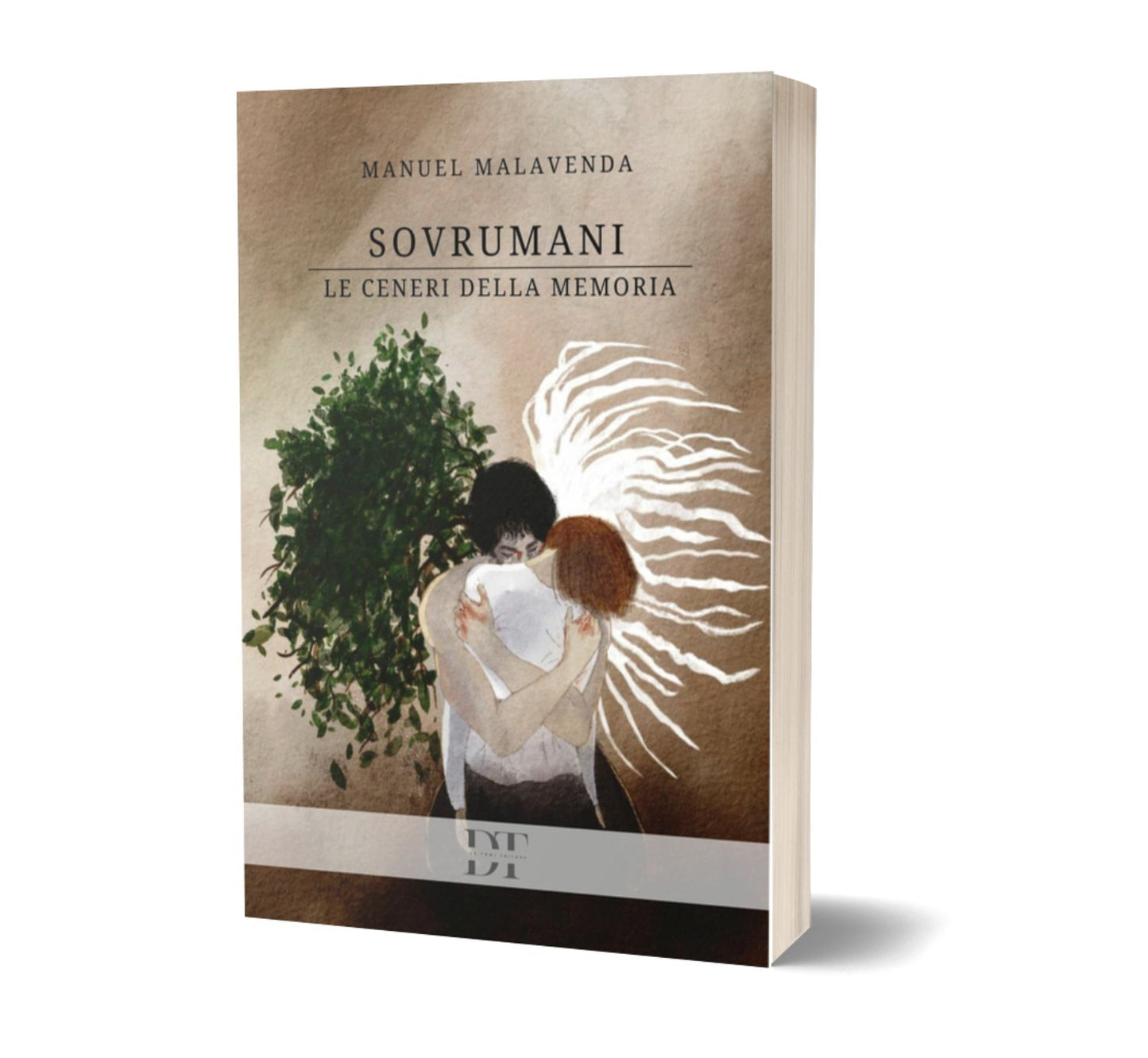 Sovrumani | Collezione