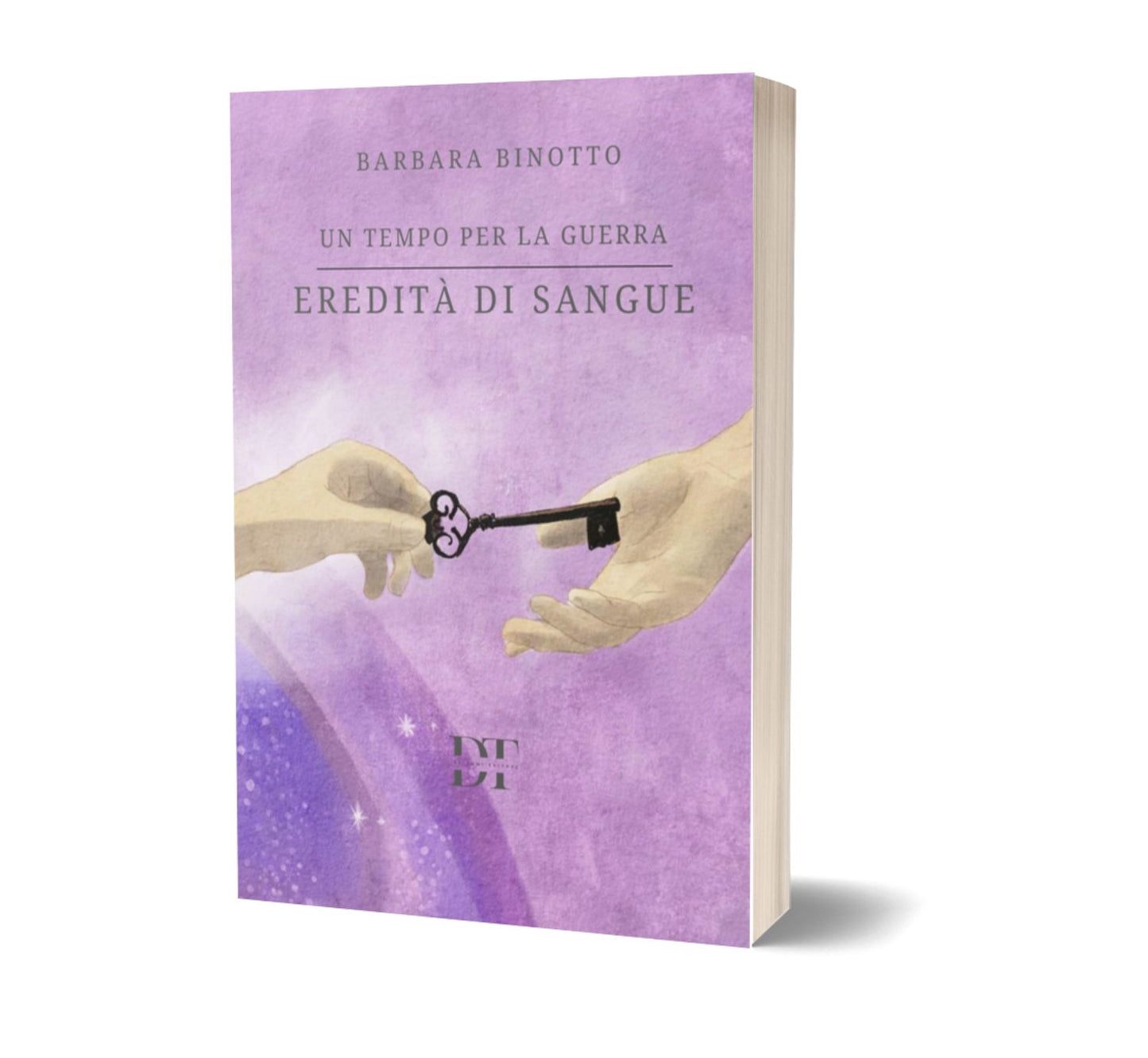 Un tempo per la guerra | Eredità di Sangue