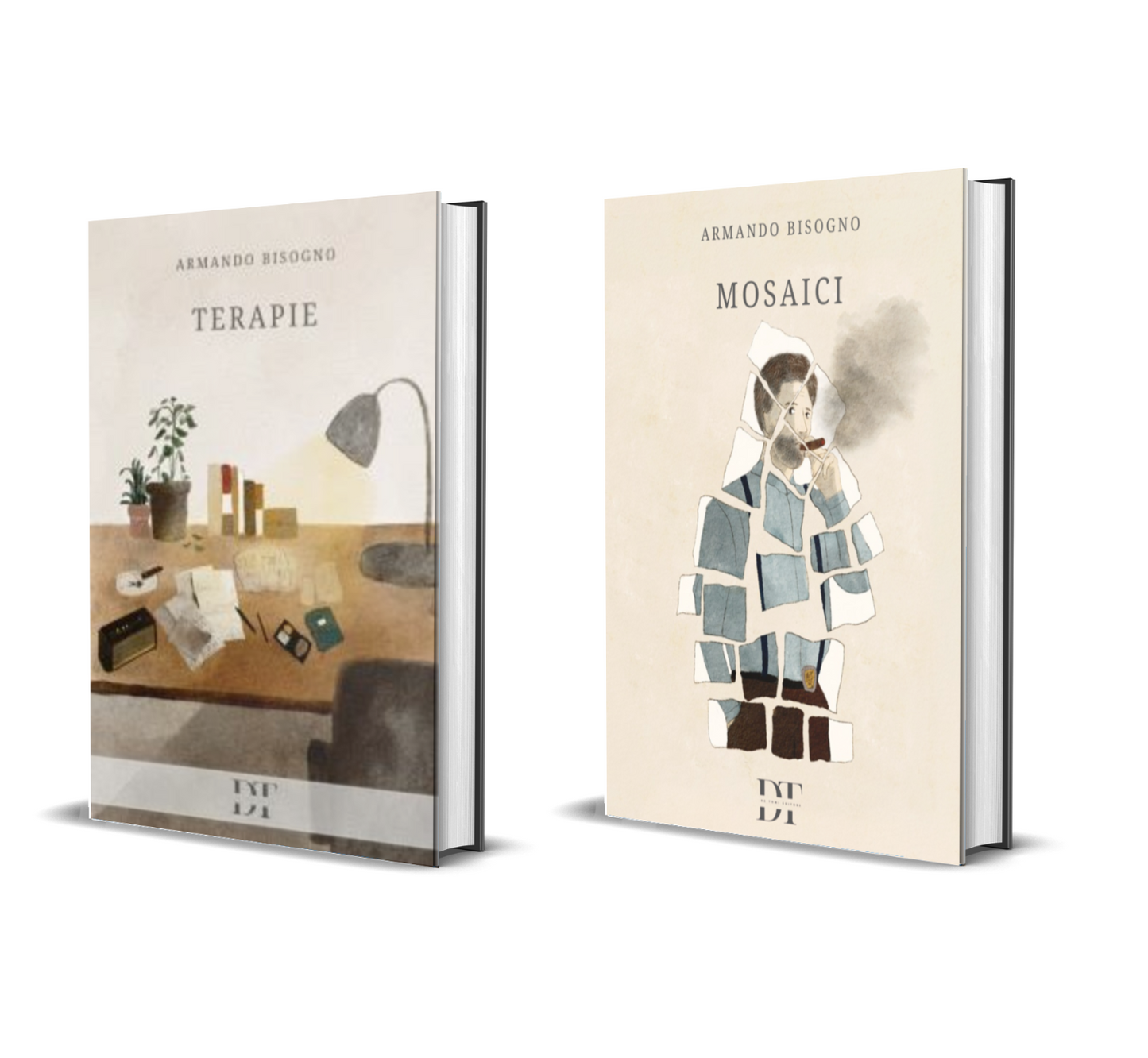 Terapie + Mosaici | Collezione