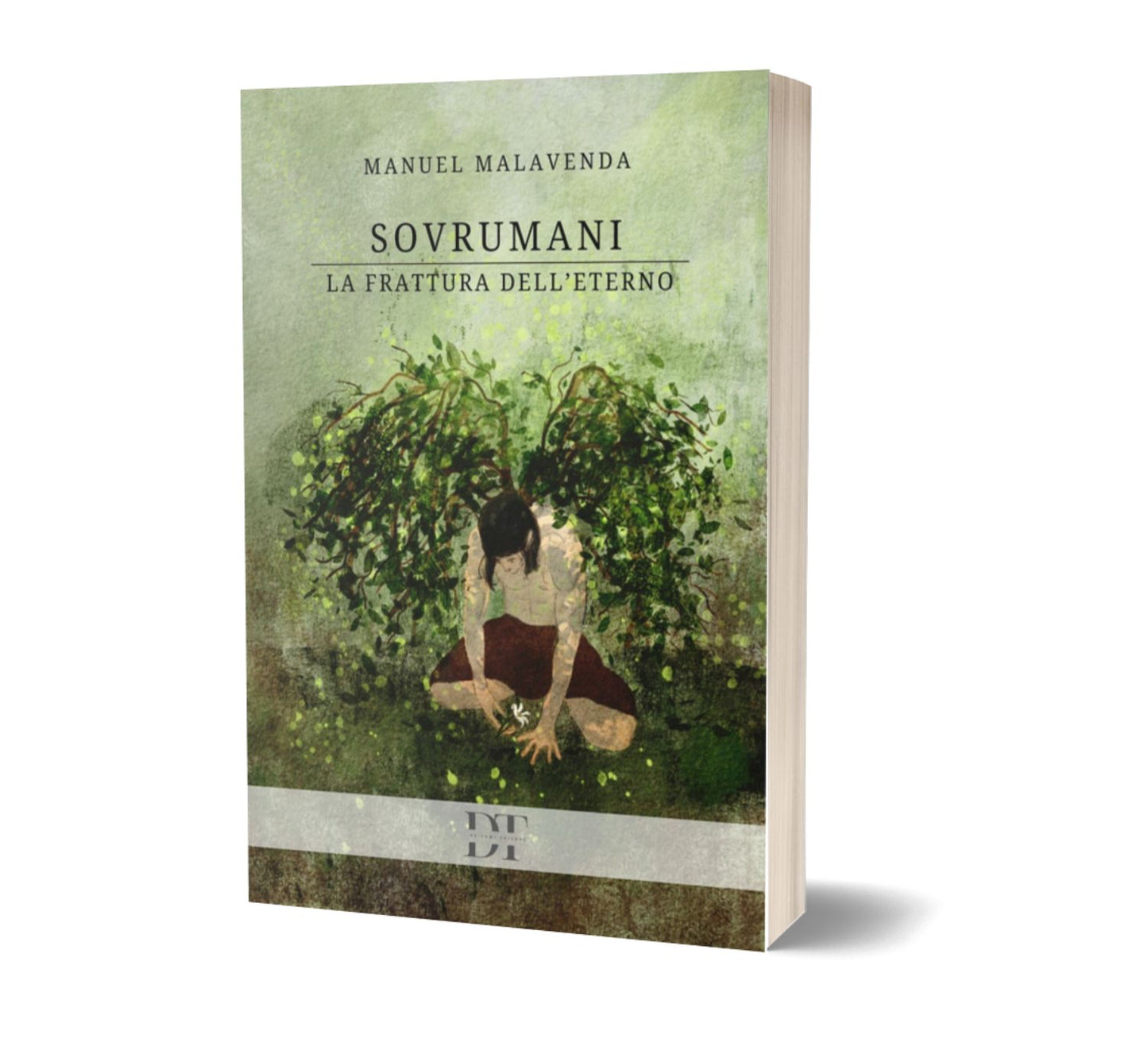 Sovrumani | La frattura dell'Eterno