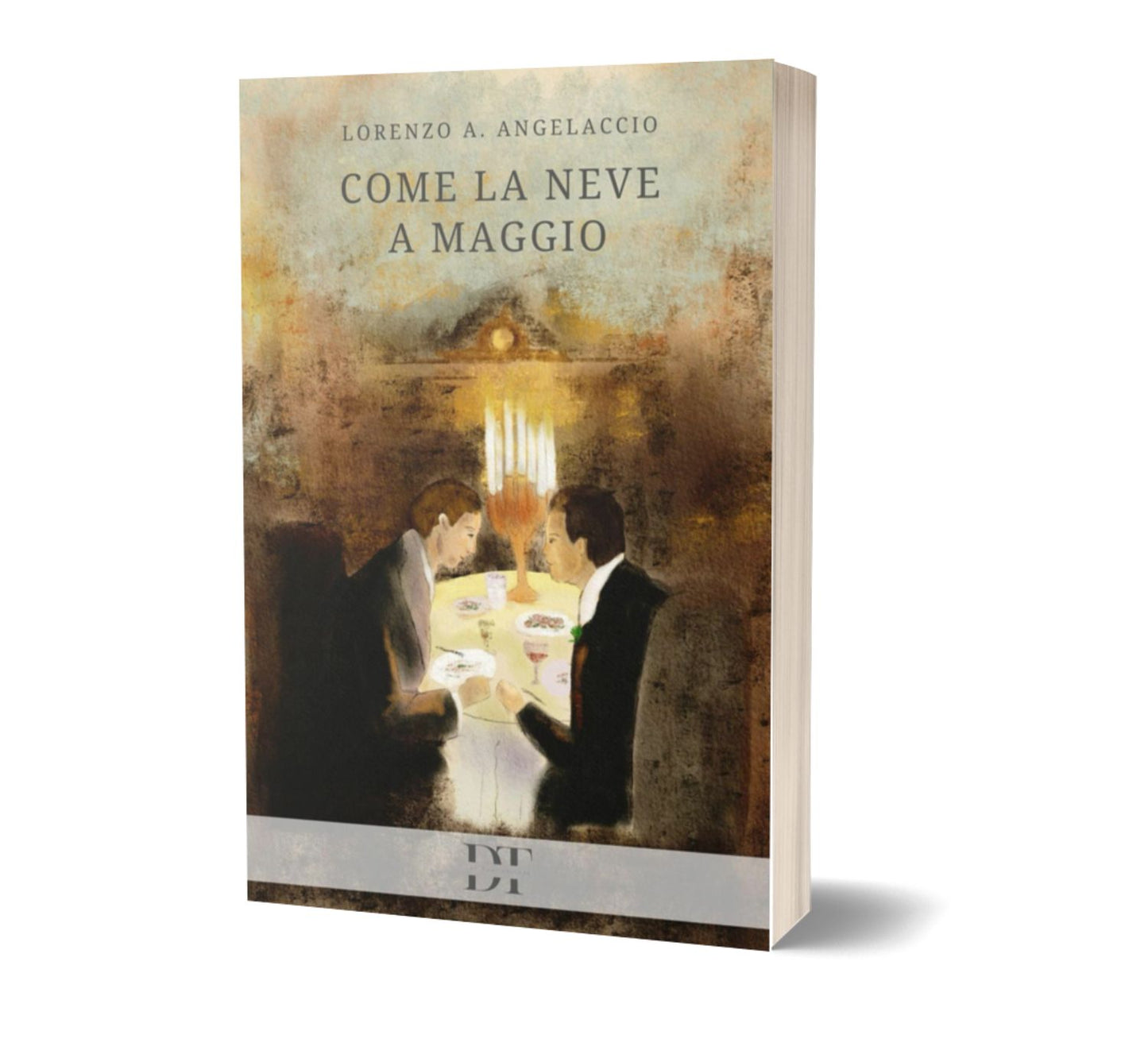 Come la neve a maggio