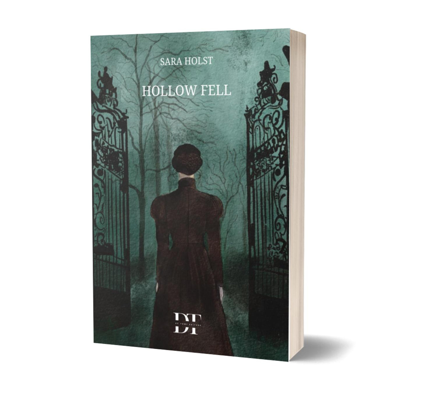 Hollow Fell