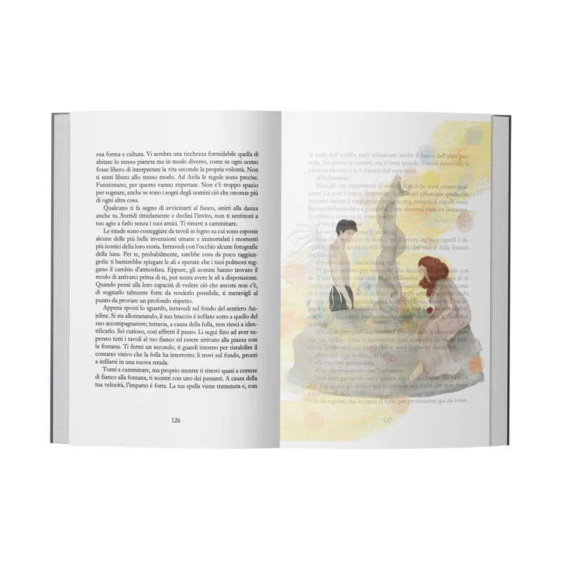 Sovrumani | Il fiume dei sogni