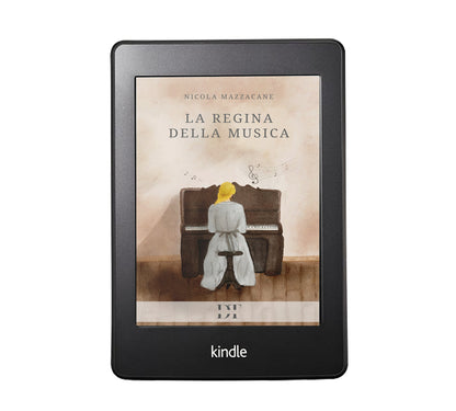 La regina della musica