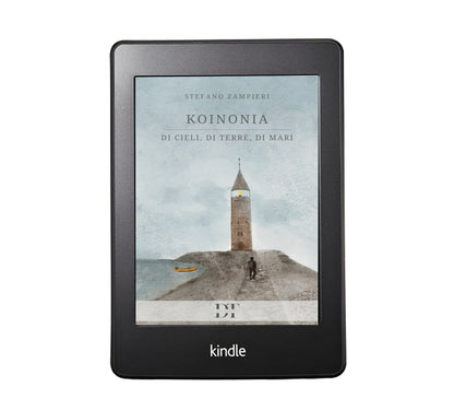 Koinonìa | di cieli, di terre, di mari