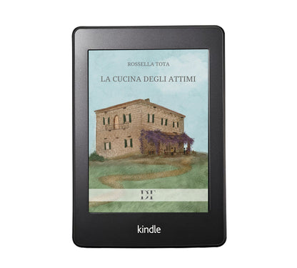 La cucina degli attimi