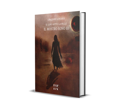 Il lupo sotto la pelle | Il mostro sono io