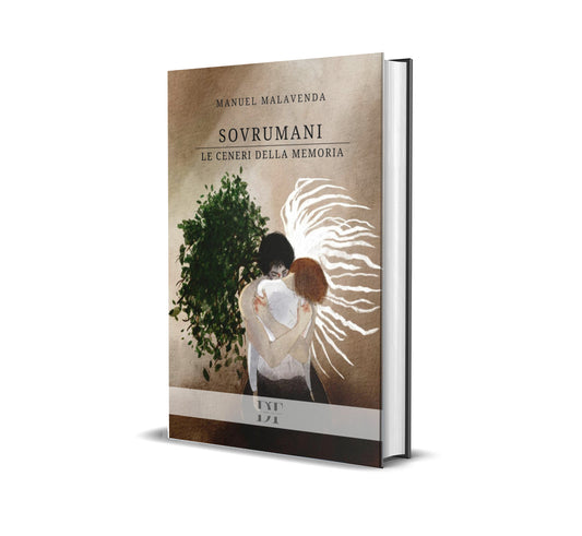 Sovrumani | Le ceneri della memoria