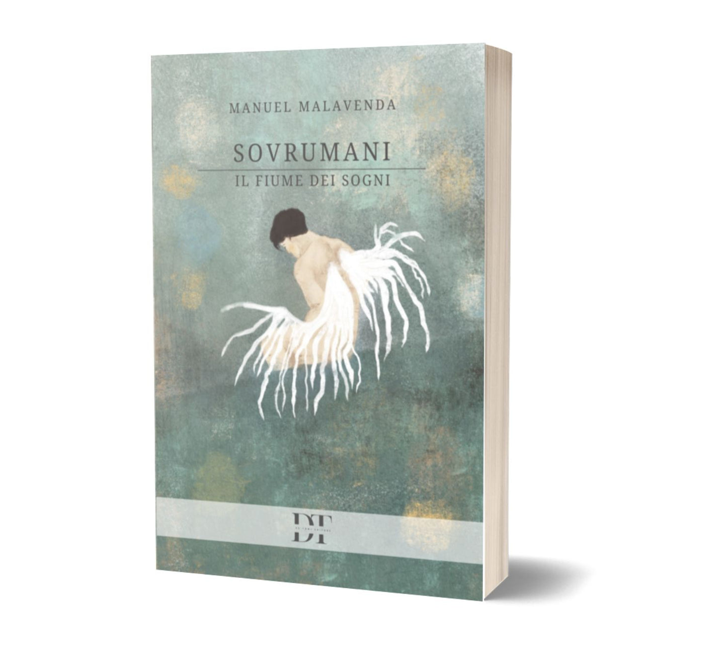 Sovrumani | Collezione
