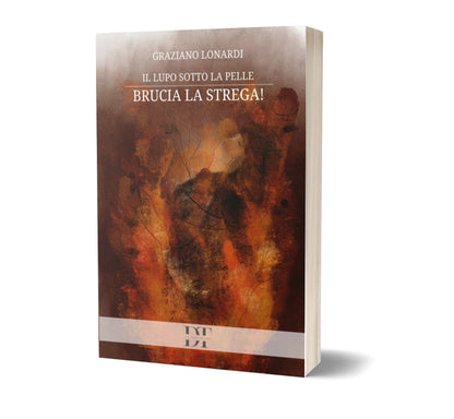 Il lupo sotto la pelle | Brucia la strega!