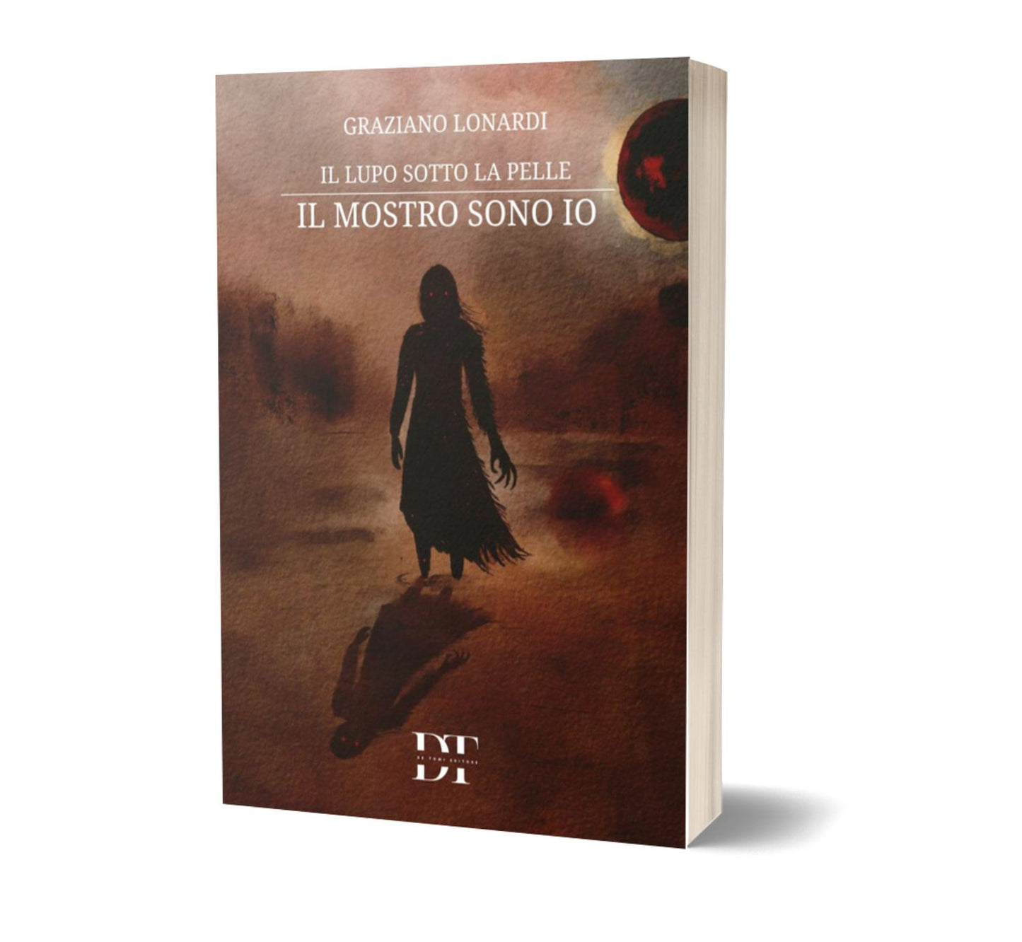 Il lupo sotto la pelle | Il mostro sono io