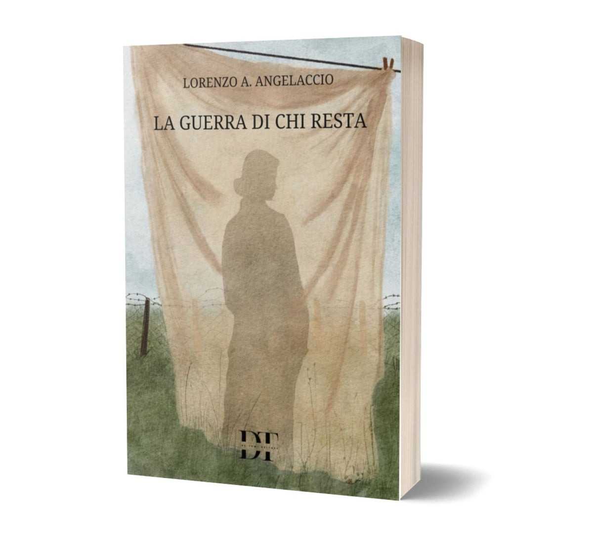 La guerra di chi resta