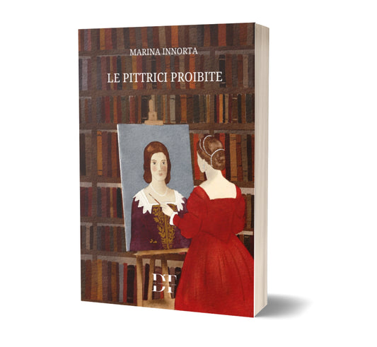 Le pittrici proibite