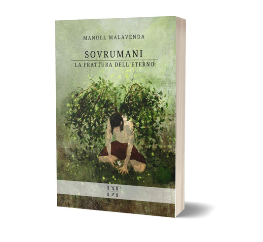 Sovrumani | La frattura dell'Eterno
