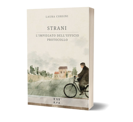Strani | L'impiegato dell'Ufficio Protocollo