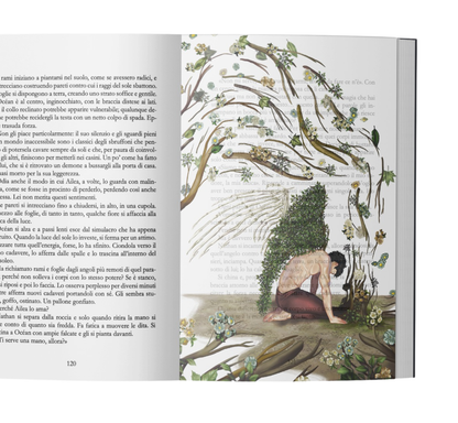 Sovrumani | Le ceneri della memoria