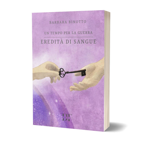 Un tempo per la guerra | Eredità di Sangue