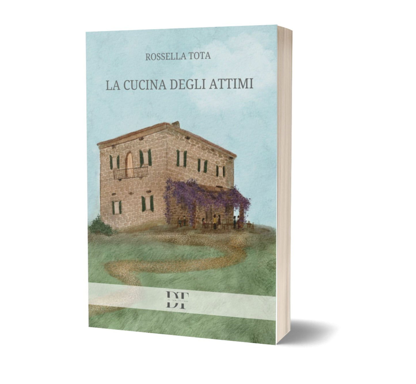 La cucina degli attimi