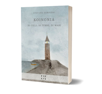 Koinonìa | di cieli, di terre, di mari