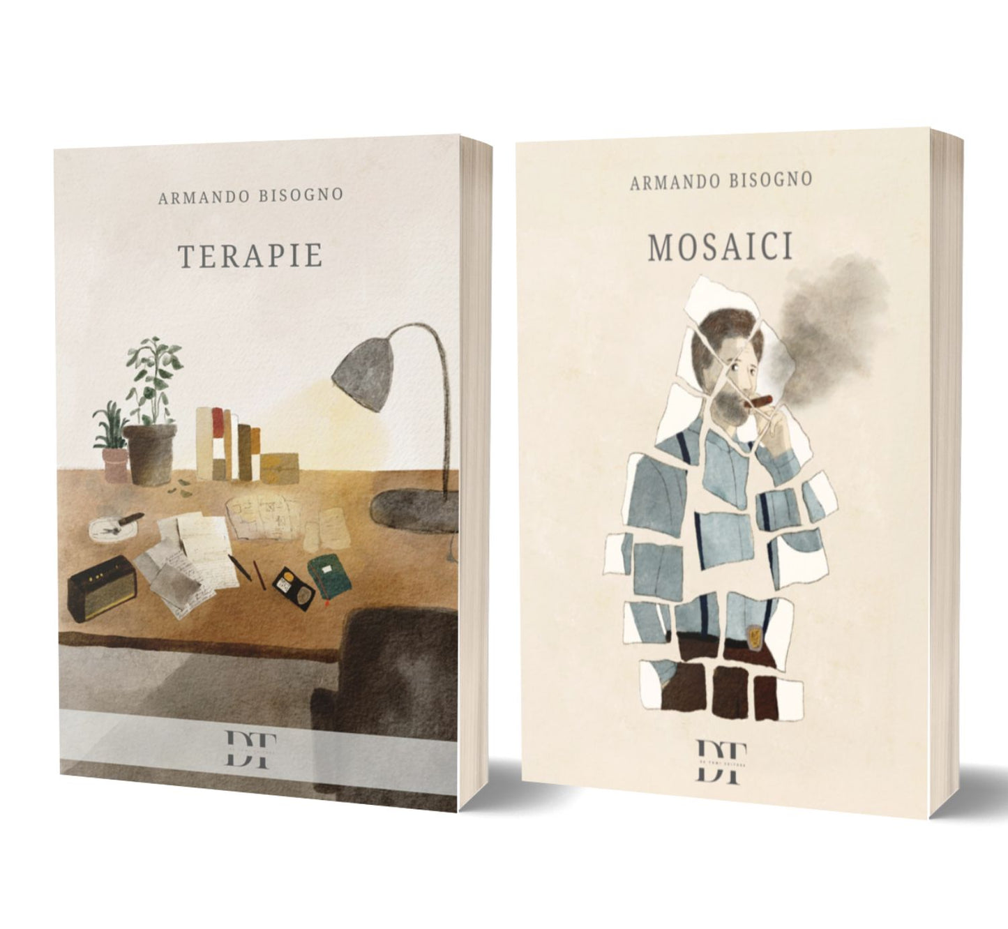 Terapie + Mosaici | Collezione