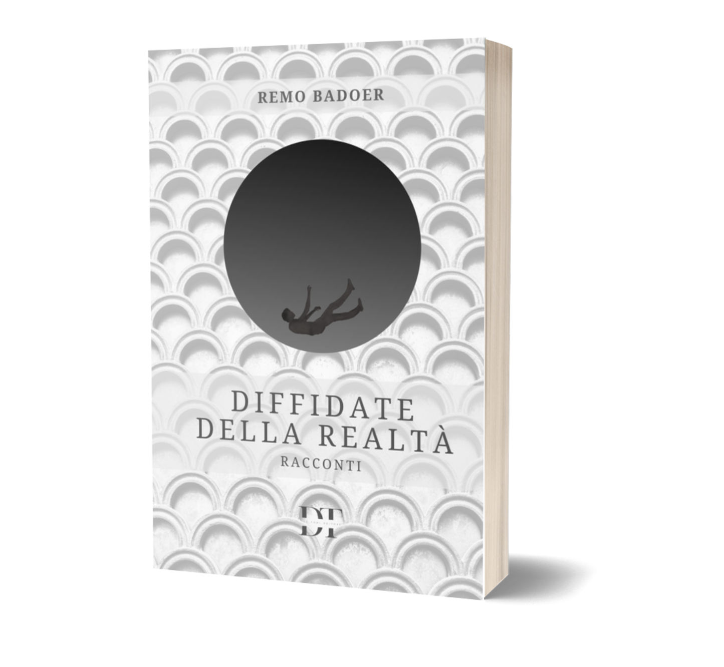 Diffidate della realtà