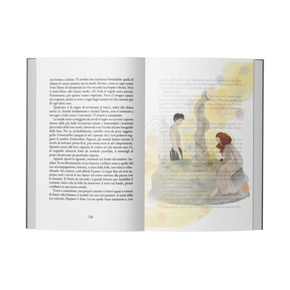 Sovrumani | Il fiume dei sogni