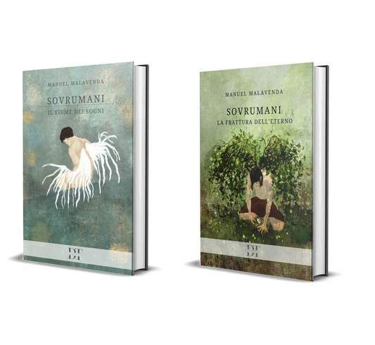 Sovrumani | Collezione